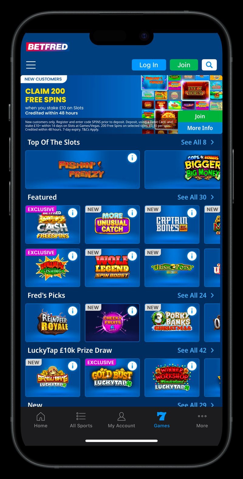What’s the real deal with Donbet Casino?